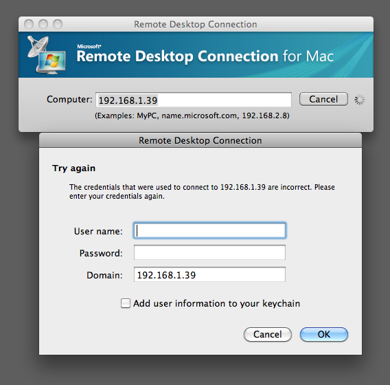 improve video quality microsoft remote desktop 10 for mac